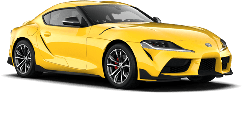 GR SUPRA PACK PREMIUM